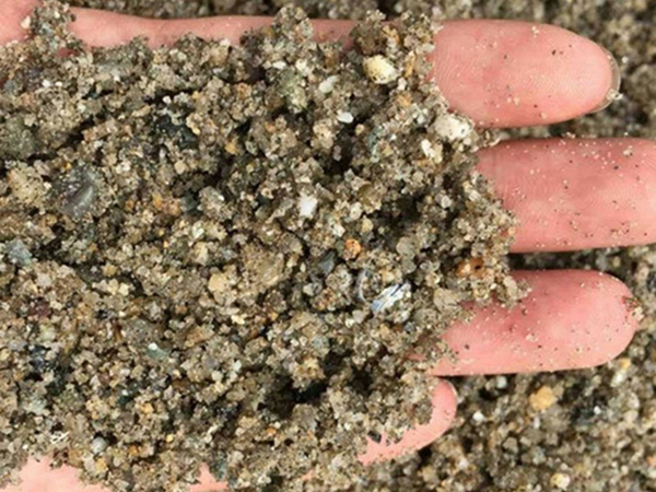 混凝土砂可以用機(jī)制砂嗎？加工機(jī)制砂用什么設(shè)備
